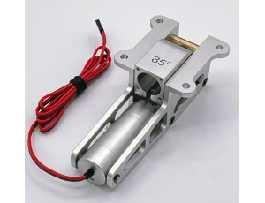 JP Hobby ER-150 Alloy Electric Retract Gear - 85 Degree Inside (15mm) 